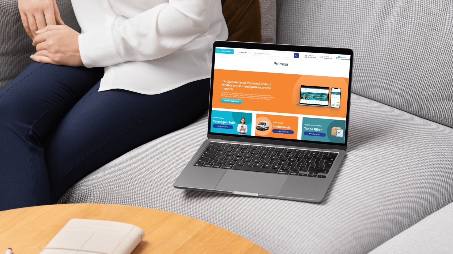 Medbiz-1 - Noctoornal Studio Portfolio