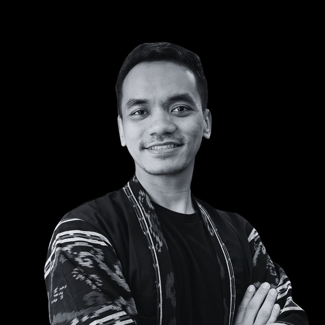 <span>Harits</span> <span>Ramadhan</span>